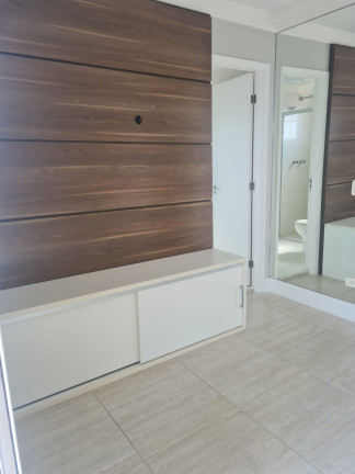 Imagem Apartamento com 3 Quartos à Venda, 133 m² em Jardim Esplanada II - São José dos Campos