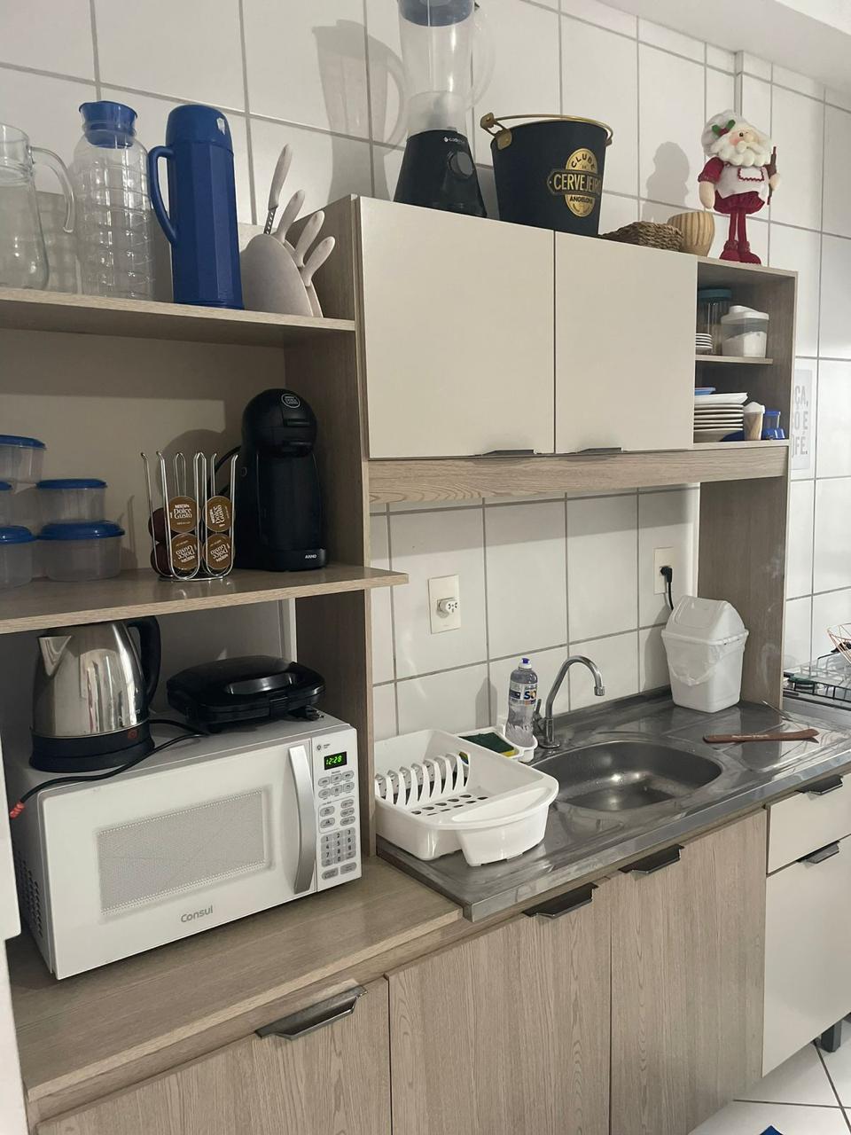 Imagem Apartamento com 3 Quartos à Venda, 160 m²em Mar Grosso - Laguna