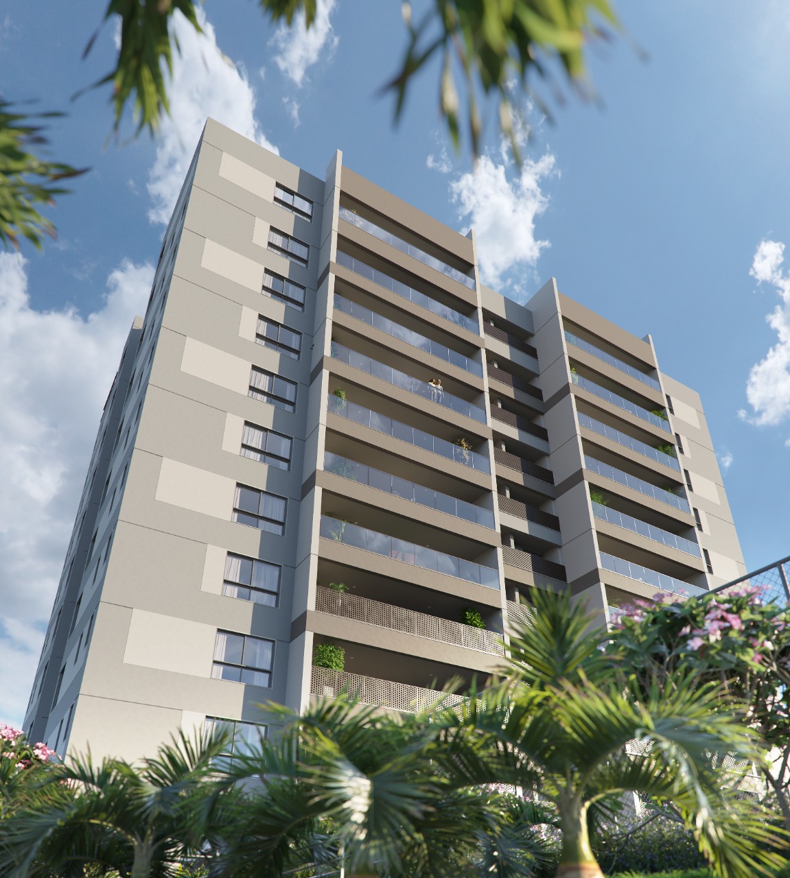 Imagem Apartamento com 3 Quartos à Venda, 124 m² em Barra da Tijuca - Rio de Janeiro