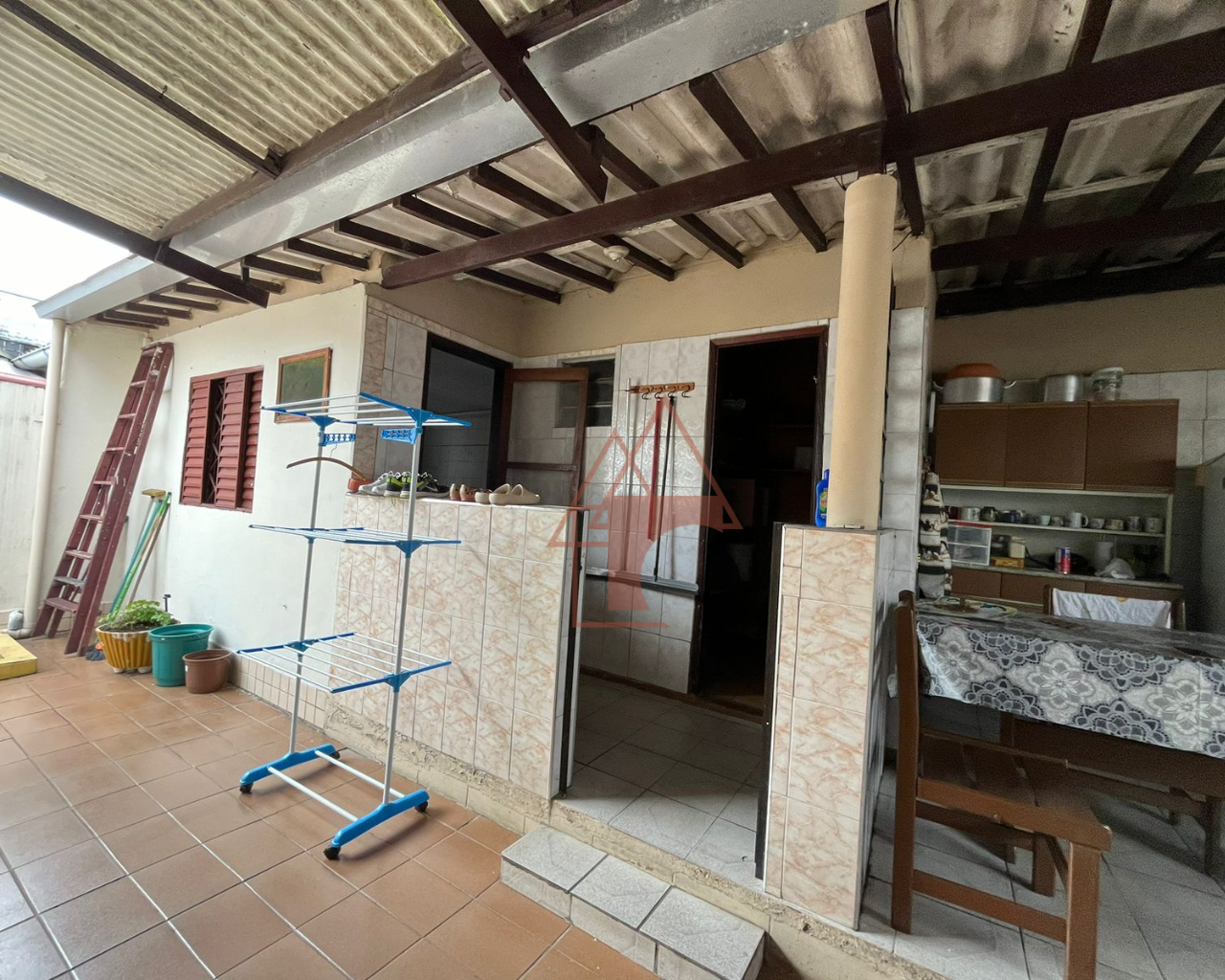 Imagem Casa com 3 Quartos à Venda, 180 m² em Vila Ponte Nova - Cubatão