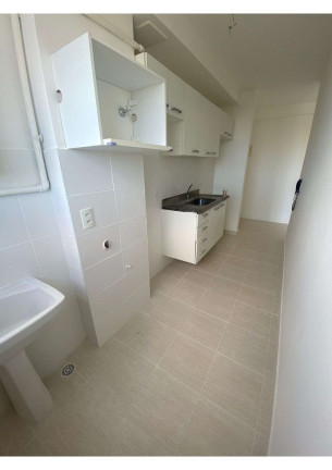 Imagem Apartamento com 2 Quartos à Venda, 63 m² em Jacarepaguá - Rio de Janeiro