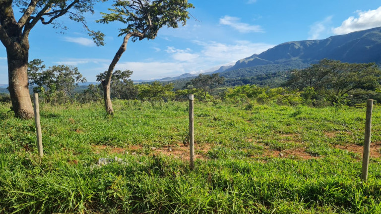Imagem Terreno à Venda, 2.000 m² em Carneiros  - Brumadinho