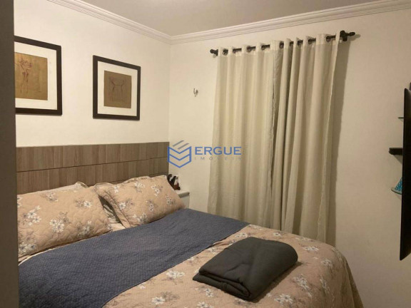 Imagem Apartamento com 2 Quartos à Venda, 44 m² em Vila Peri - Fortaleza