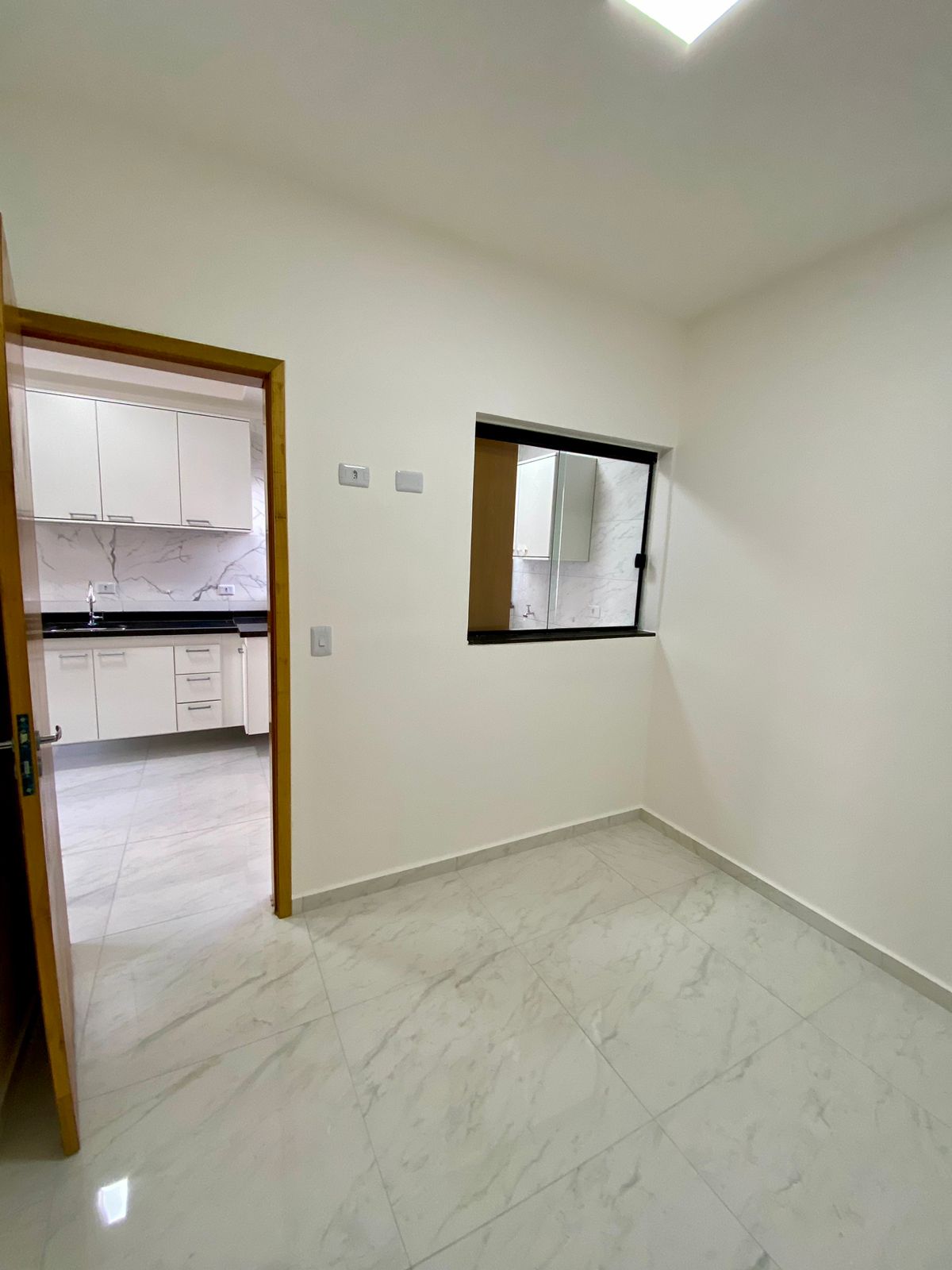 Imagem Apartamento com 1 Quarto à Venda, 33 m²em Vila Diva (Zona Leste) - São Paulo Imagem Apartamento com 1 Quarto à Venda, 33 m²em Vila Diva (Zona Leste) - São Paulo