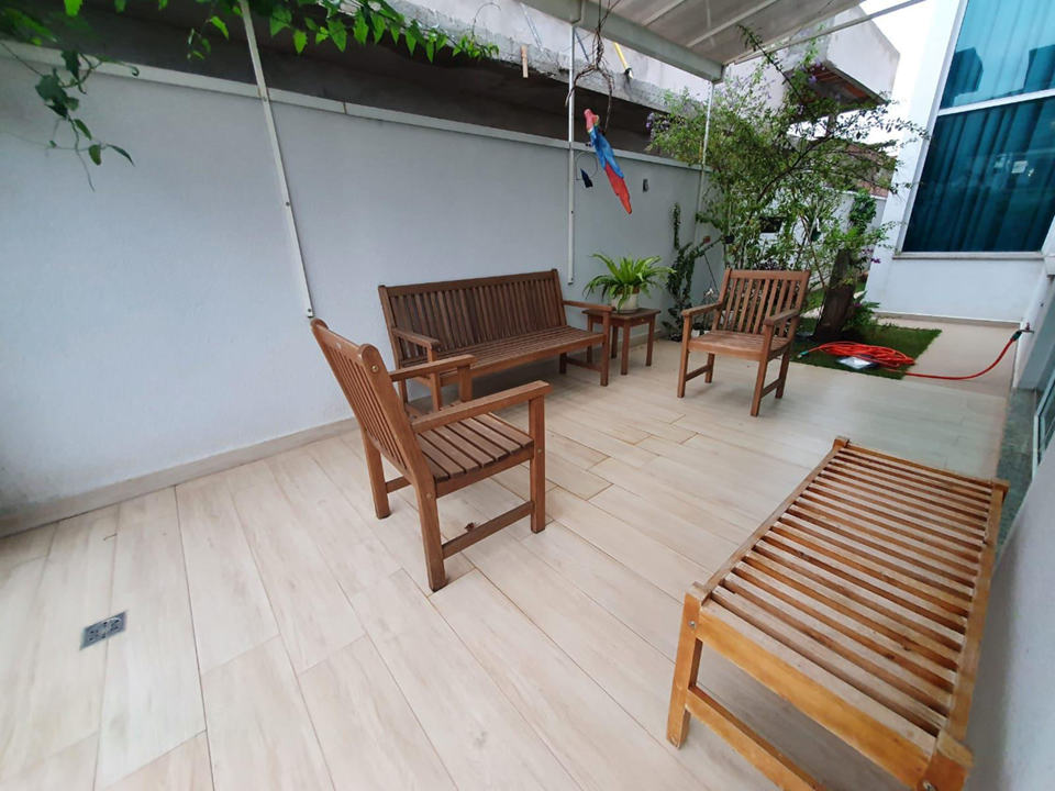 Imagem Casa de Condomínio com 4 Quartos à Venda, 221 m²em Jardim Primavera - Itupeva Imagem Casa de Condomínio com 4 Quartos à Venda, 221 m²em Jardim Primavera - Itupeva