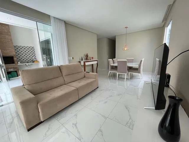Imagem Casa com 3 Quartos à Venda, 161 m²em Antares - Maceió