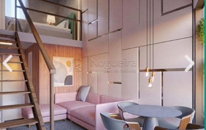 Imagem Apartamento com 1 Quarto à Venda, 32 m² em Praia dos Carneiros - Tamandaré Imagem Apartamento com 1 Quarto à Venda, 32 m² em Praia dos Carneiros - Tamandaré
