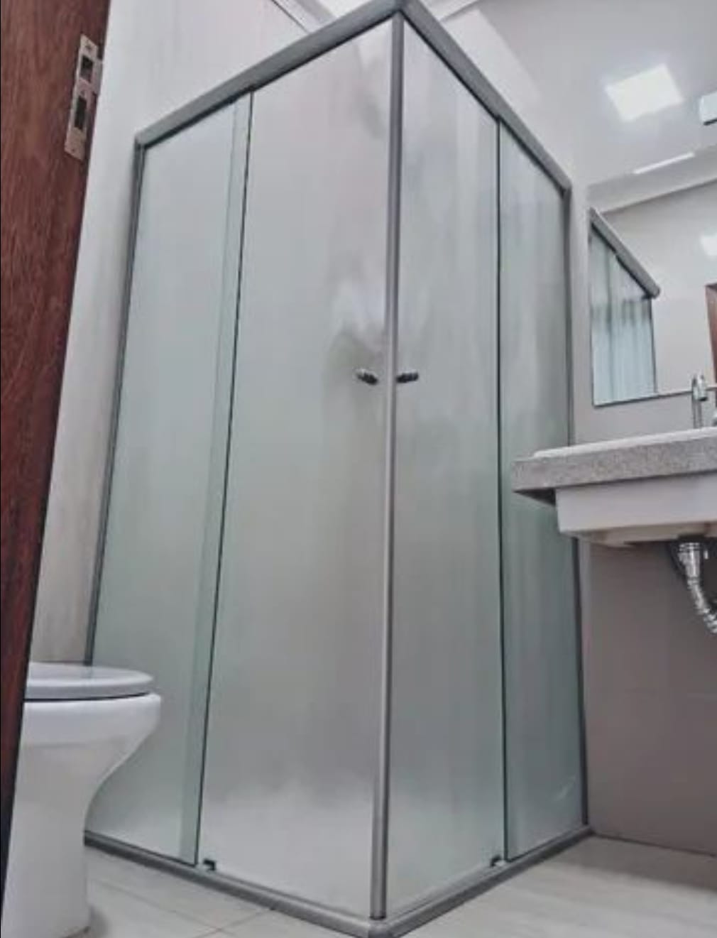 Imagem Casa com 4 Quartos à Venda, 139 m²em Água Limpa Park - Campo Grande Imagem Casa com 4 Quartos à Venda, 139 m²em Água Limpa Park - Campo Grande