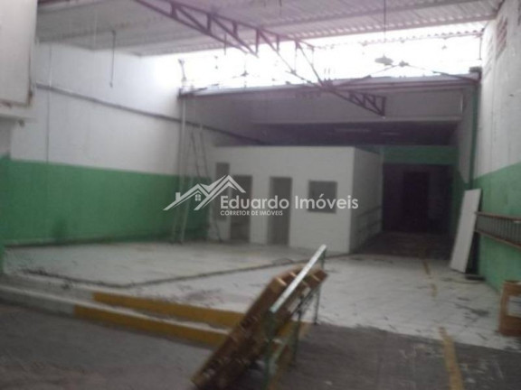 Imagem Galpão para Alugar, 400 m² em Anchieta - São Bernardo Do Campo Imagem Galpão para Alugar, 400 m² em Anchieta - São Bernardo Do Campo