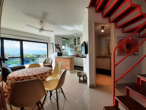 Imagem Apartamento com 2 Quartos à Venda, 63 m² em Riviera - Bertioga