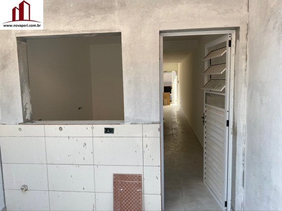 Imagem Sobrado com 2 Quartos à Venda, 70 m² em Chácara São Luiz - Franco da Rocha
