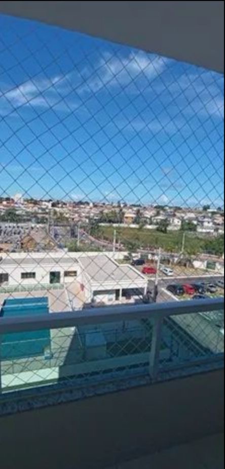Imagem Apartamento com 2 Quartos para Alugar, 55 m²em Centro - Lauro de Freitas
