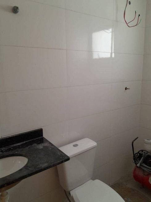 Imagem Apartamento com 2 Quartos à Venda, 49 m²em Vila Guarani - Santo André