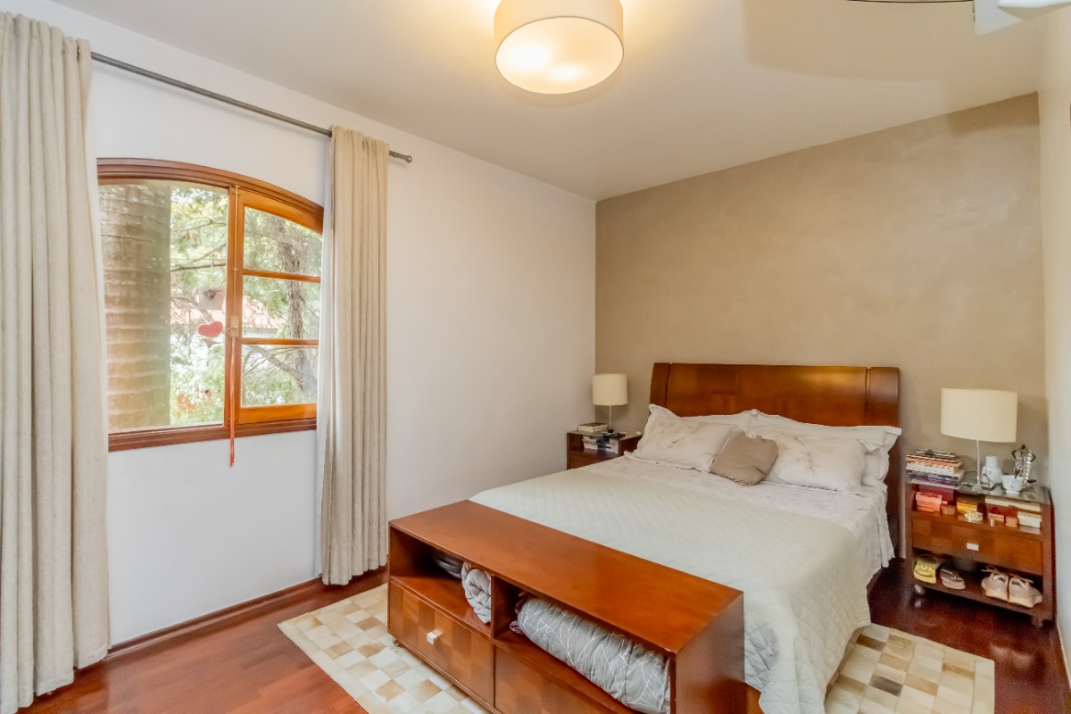 Imagem Casa com 3 Quartos à Venda, 383 m²em City América - São Paulo