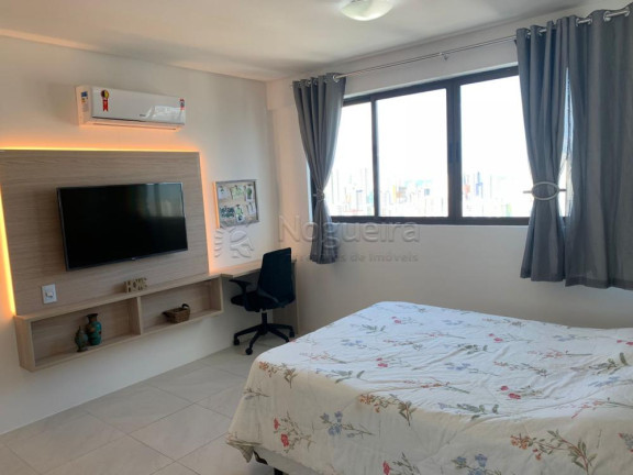 Imagem Apartamento com 1 Quarto à Venda,  em Boa Viagem - Recife