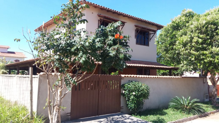 Imagem Casa com 5 Quartos à Venda, 150 m² em Vivamar (Tamoios) - Cabo Frio Imagem Casa com 5 Quartos à Venda, 150 m² em Vivamar (Tamoios) - Cabo Frio