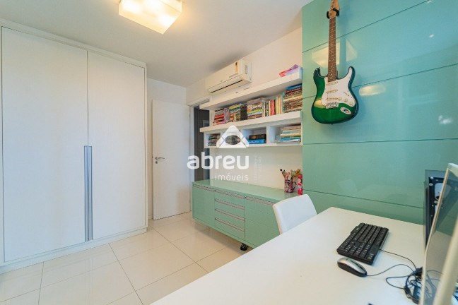 Imagem Apartamento com 3 Quartos à Venda, em Ribeira - Natal Imagem Apartamento com 3 Quartos à Venda, em Ribeira - Natal