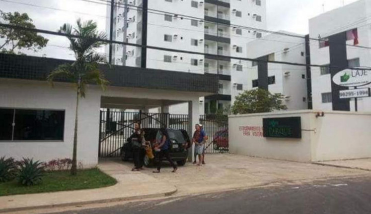 Imagem Apartamento com 2 Quartos à Venda, 64 m² em Coqueiro - Belém Imagem Apartamento com 2 Quartos à Venda, 64 m² em Coqueiro - Belém