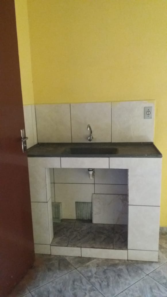 Imagem Apartamento com 1 Quarto à Venda, 35 m² em Fronteira - Macaé Imagem Apartamento com 1 Quarto à Venda, 35 m² em Fronteira - Macaé