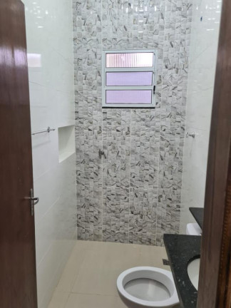 Imagem Casa com 2 Quartos à Venda, 70 m² em Jardim Santa Maria (Nova Veneza) - Sumaré