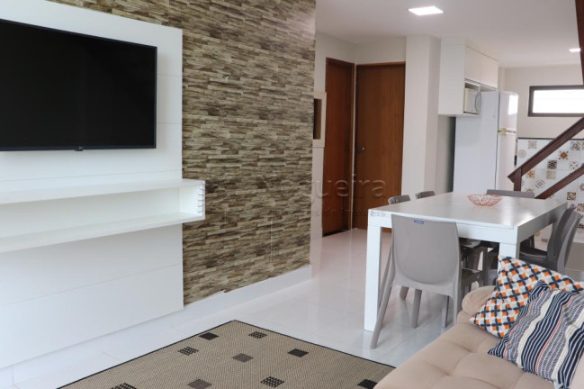 Imagem Apartamento com 4 Quartos à Venda, 126 m² em rua luiz lira - porto de galinhas 