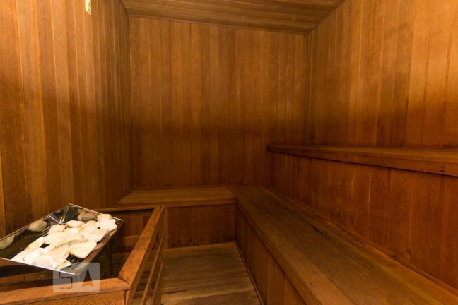 Imagem Apartamento com 3 Quartos à Venda, 106 m² em Vila Clementino - São Paulo