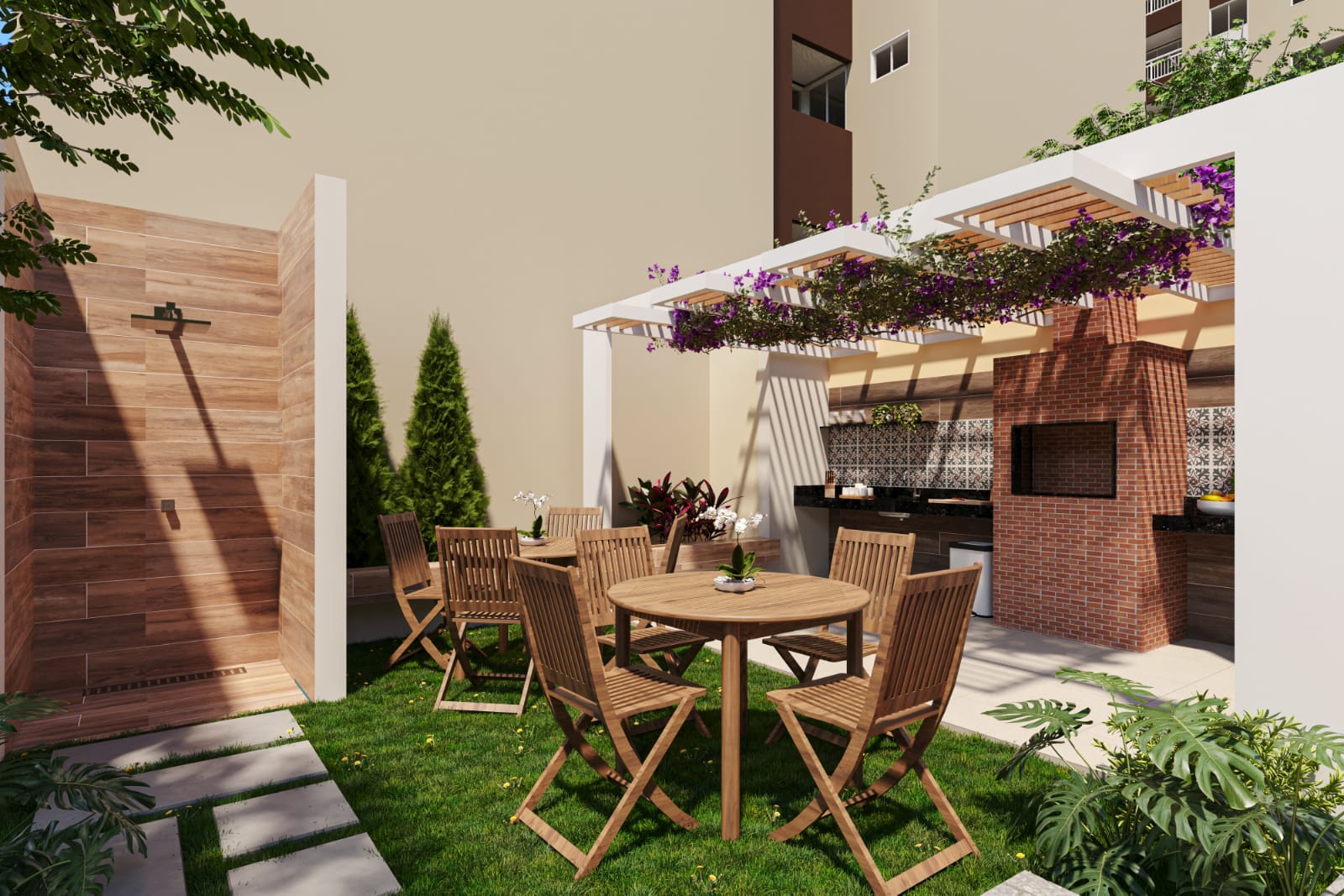 Imagem Apartamento com 2 Quartos à Venda, 51 m²em Carlito Pamplona - Fortaleza Imagem Apartamento com 2 Quartos à Venda, 51 m²em Carlito Pamplona - Fortaleza