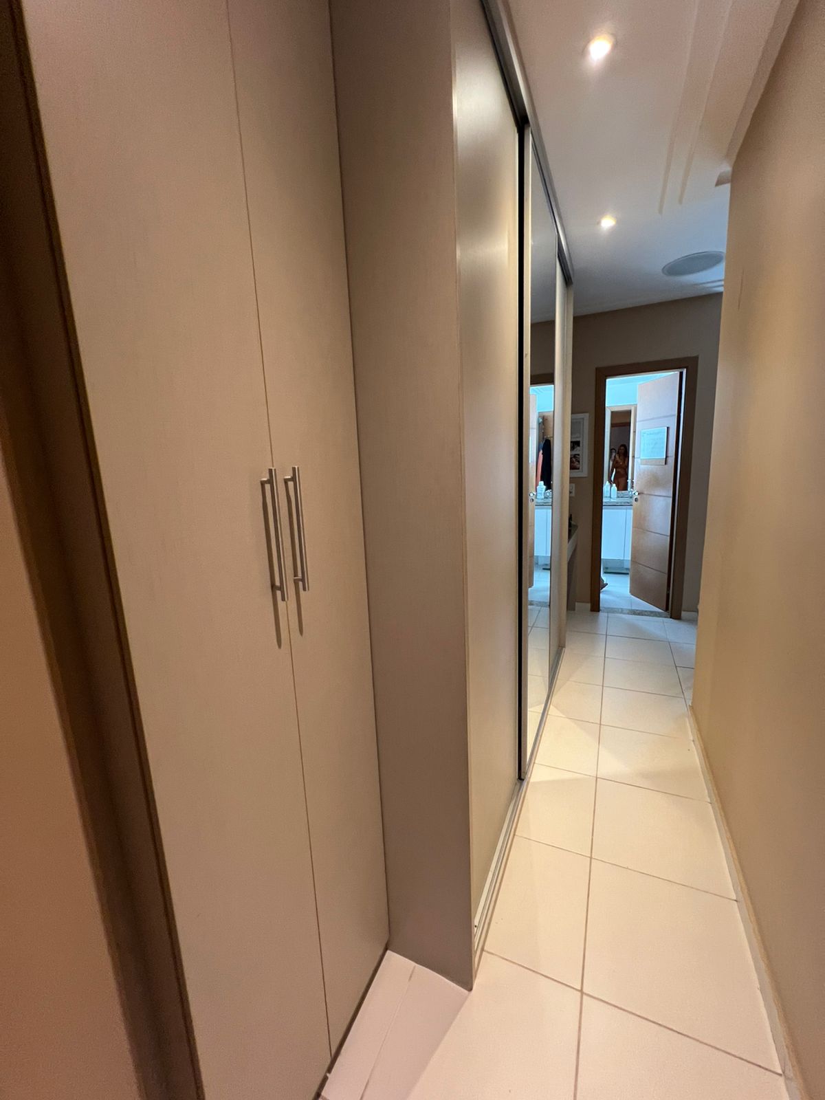Imagem Apartamento com 3 Quartos à Venda, 174 m²em São Brás - Belém
