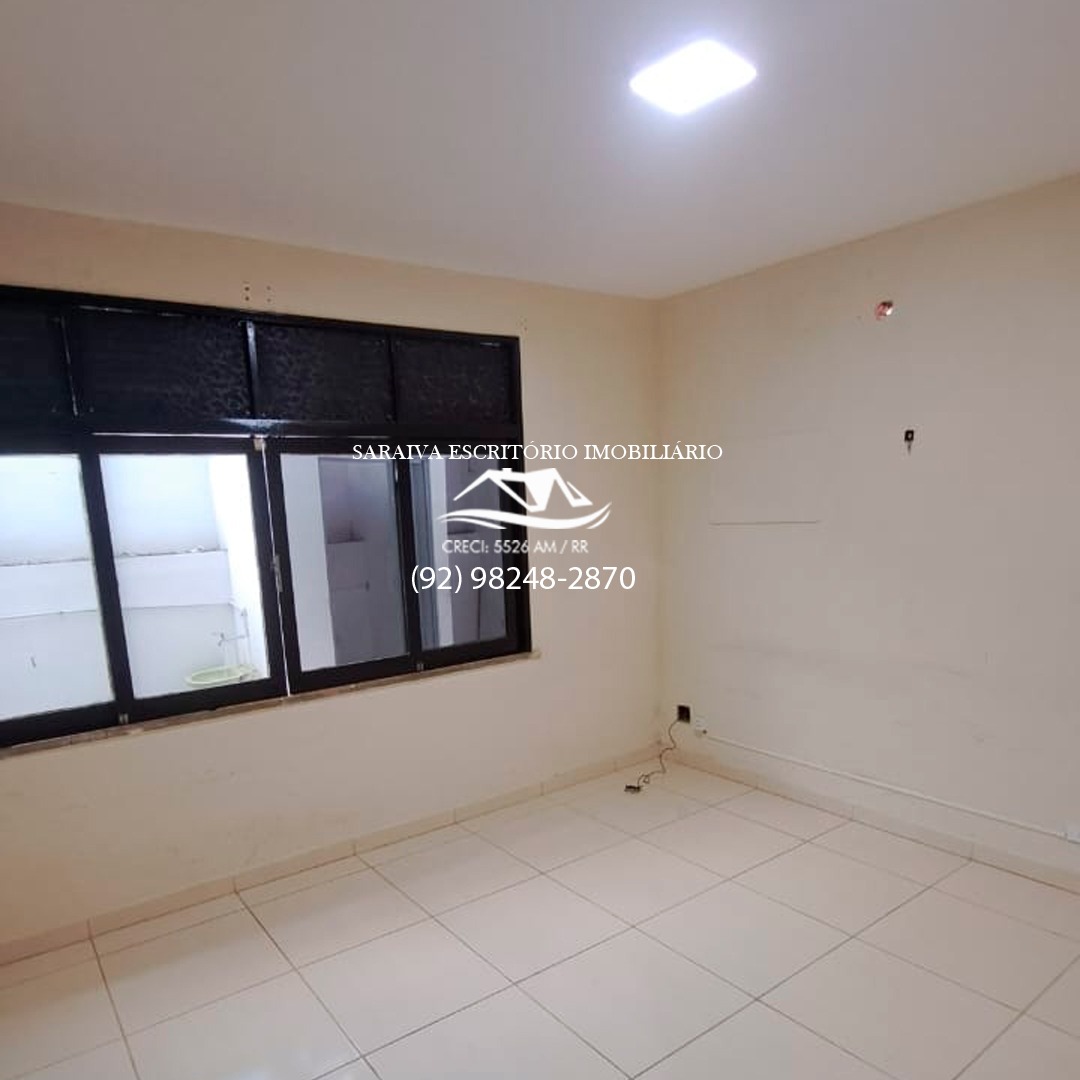 Imagem Ponto Comercial para Alugar, 48 m²em Praça 14 de Janeiro - Manaus