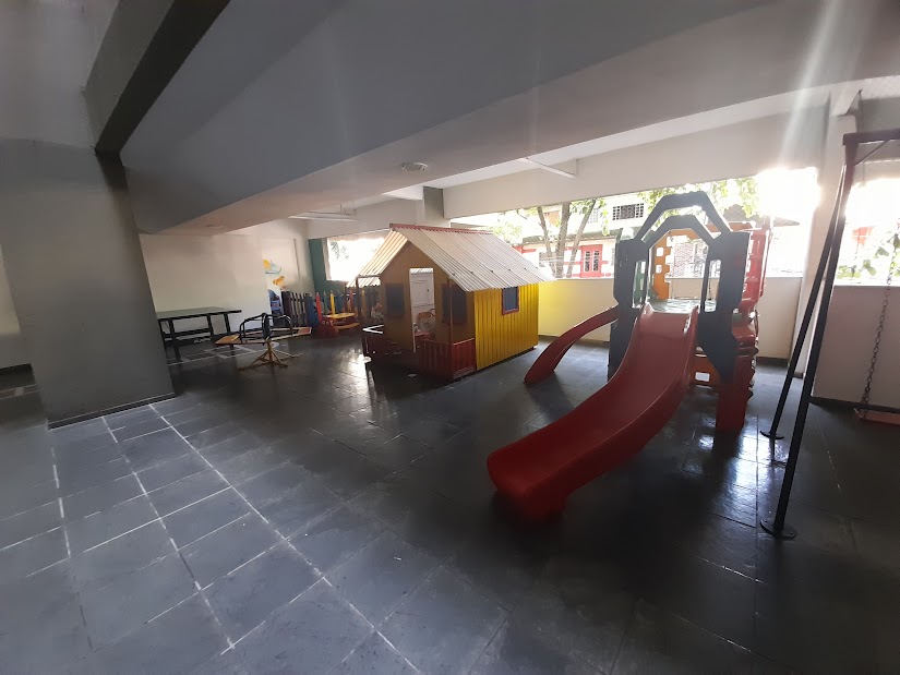 Imagem Apartamento com 3 Quartos à Venda, 90 m²em Freguesia (Jacarepaguá) - Rio de Janeiro
