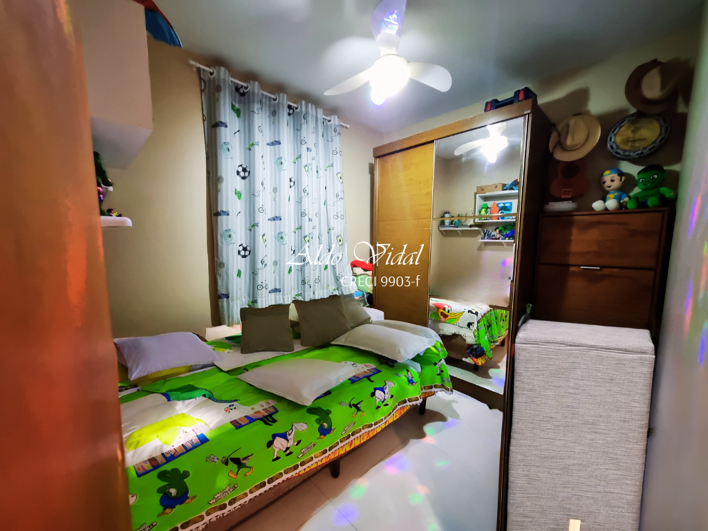 Imagem Apartamento com 2 Quartos à Venda, 48 m²em Jardim Tropical - Serra Imagem Apartamento com 2 Quartos à Venda, 48 m²em Jardim Tropical - Serra