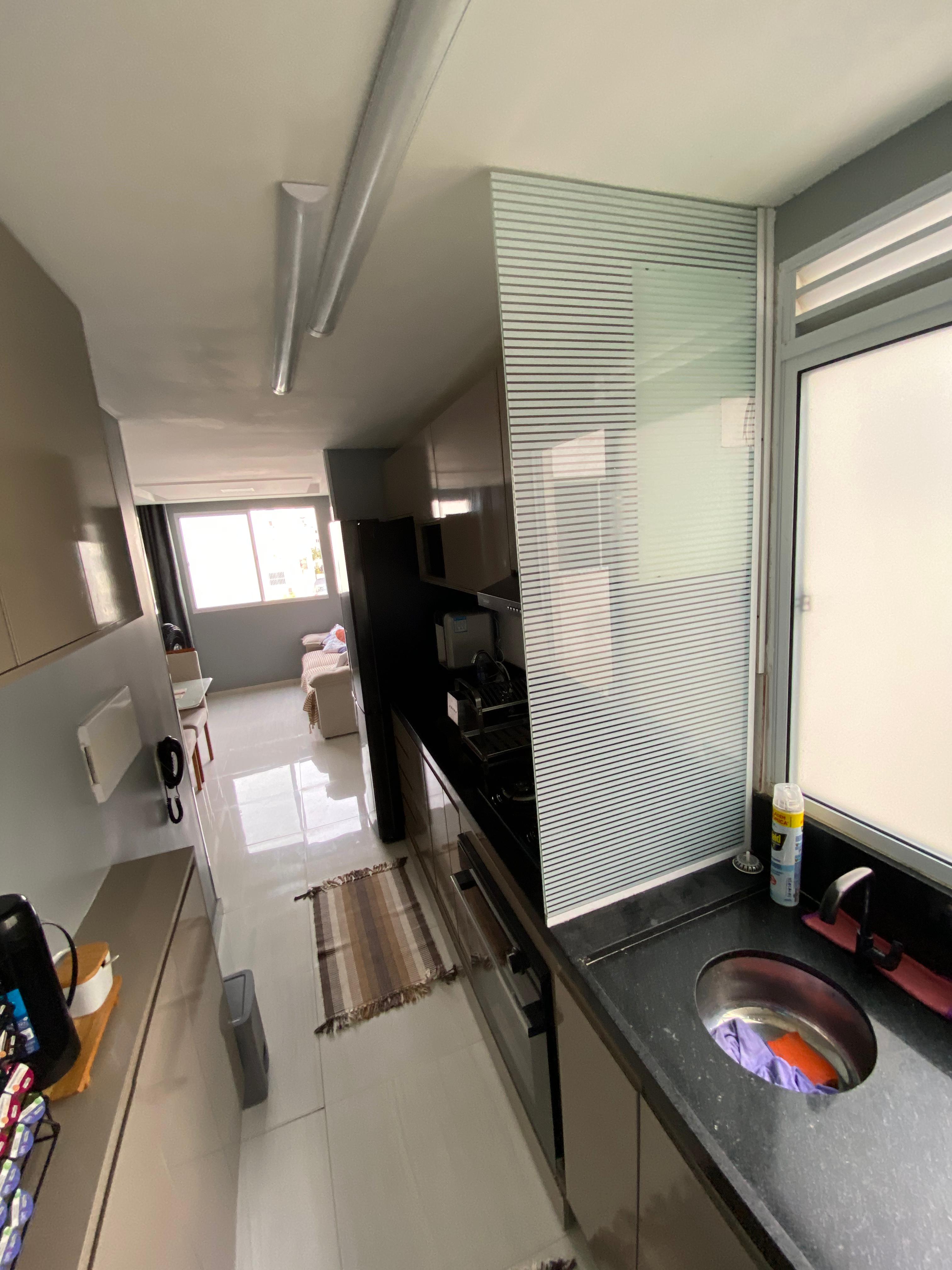 Imagem Apartamento com 2 Quartos à Venda, 42 m²em Barra de Jangada - Jaboatão dos Guararapes