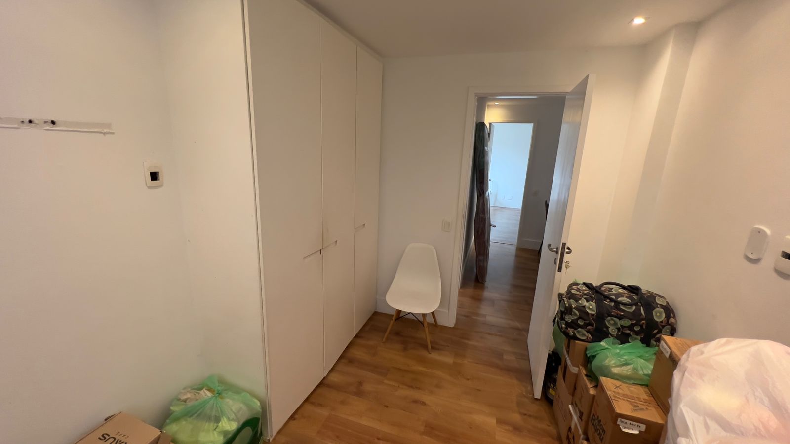 Imagem Apartamento com 2 Quartos à Venda, 83 m²em Gávea - Rio de Janeiro