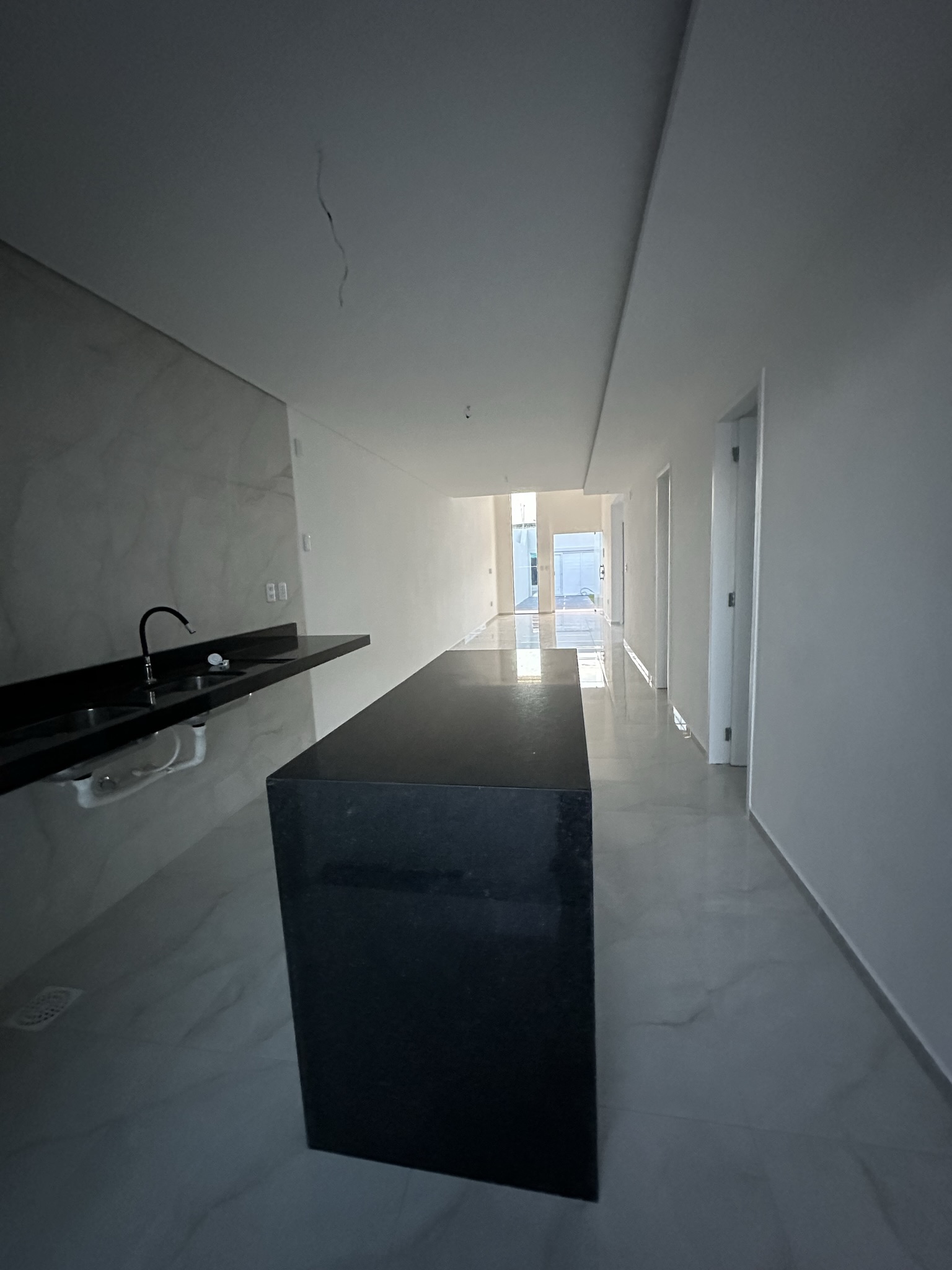 Imagem Casa com 3 Quartos à Venda, 110 m²em Aracapé - Fortaleza Imagem Casa com 3 Quartos à Venda, 110 m²em Aracapé - Fortaleza