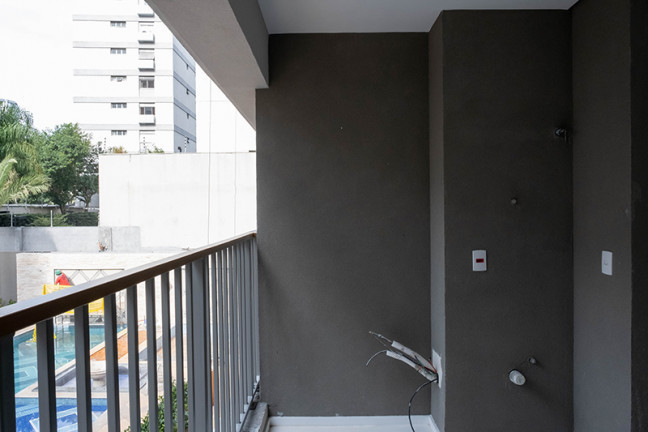 Imagem Apartamento com 1 Quarto à Venda ou Temporada, 28 m²em Paraíso - São Paulo Imagem Apartamento com 1 Quarto à Venda ou Temporada, 28 m²em Paraíso - São Paulo