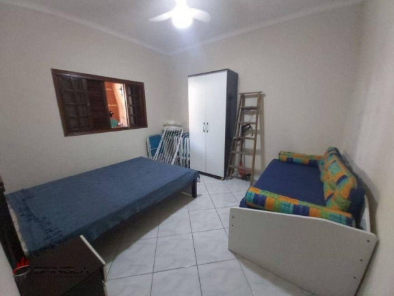 Imagem Sobrado com 4 Quartos à Venda, 150 m² em Flórida - Praia Grande Imagem Sobrado com 4 Quartos à Venda, 150 m² em Flórida - Praia Grande