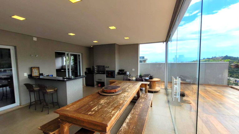 Imagem Casa de Condomínio com 4 Quartos à Venda, 386 m² em Condominio Quintas da Boa Vista - Atibaia Imagem Casa de Condomínio com 4 Quartos à Venda, 386 m² em Condominio Quintas da Boa Vista - Atibaia