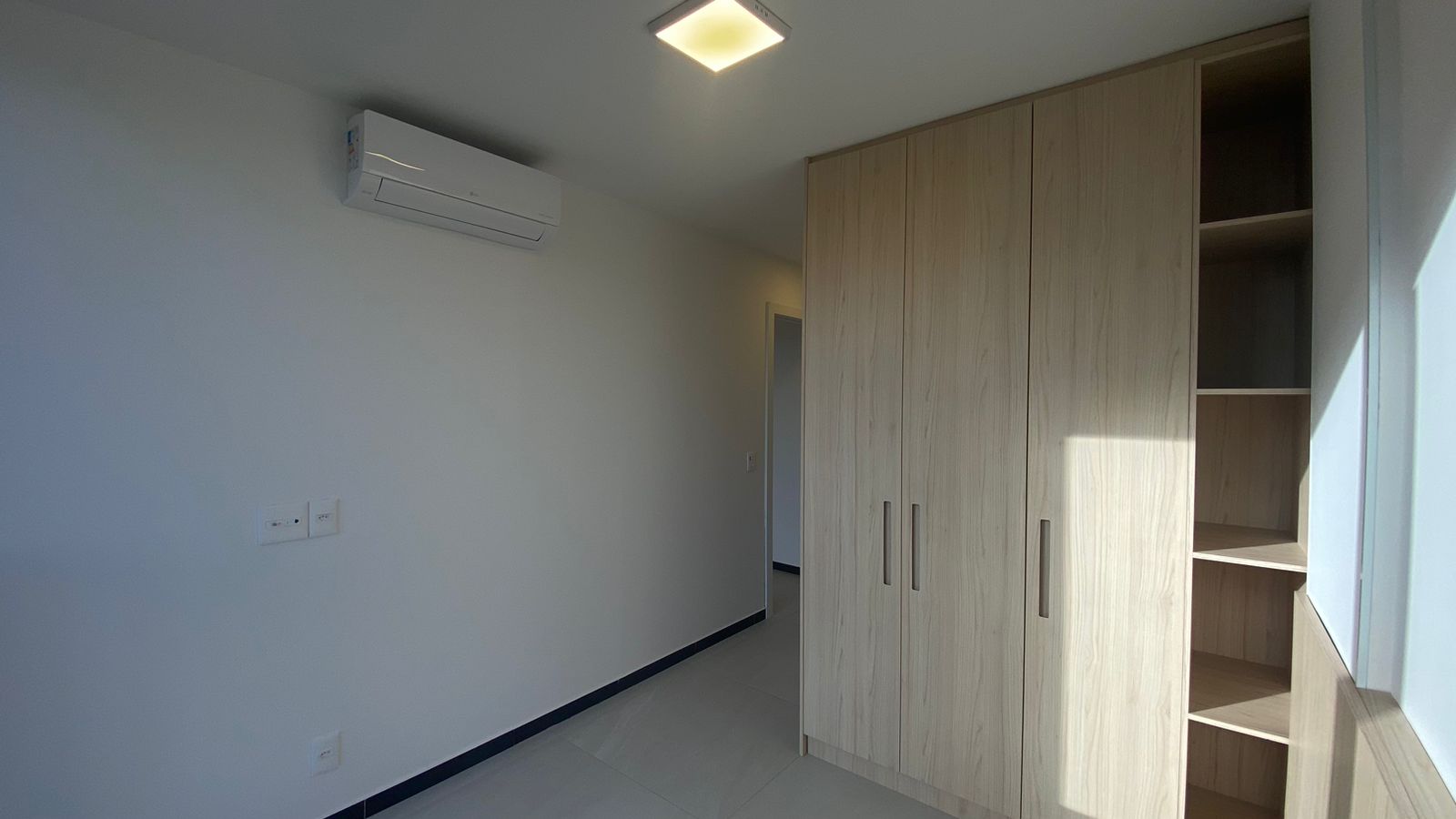 Imagem Apartamento com 1 Quarto para Alugar, 54 m²em Setor Noroeste - Brasília Imagem Apartamento com 1 Quarto para Alugar, 54 m²em Setor Noroeste - Brasília