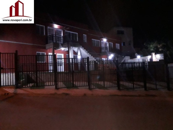 Imagem Casa com 2 Quartos à Venda, 46 m² em Jardim - Francisco Morato Imagem Casa com 2 Quartos à Venda, 46 m² em Jardim - Francisco Morato