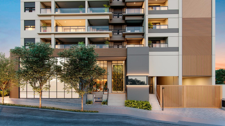 Imagem Apartamento com 2 Quartos à Venda,  em Sumaré - São Paulo