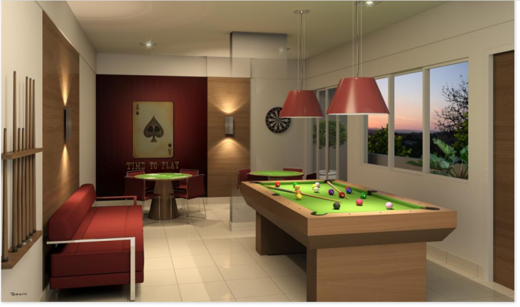 Imagem Apartamento com 2 Quartos à Venda, 58 m² em Vila Renata - Guarulhos