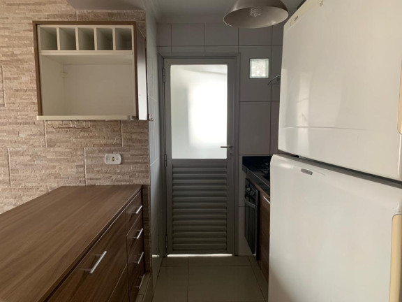 Imagem Apartamento com 2 Quartos à Venda, em Cambuci - São Paulo Imagem Apartamento com 2 Quartos à Venda, em Cambuci - São Paulo