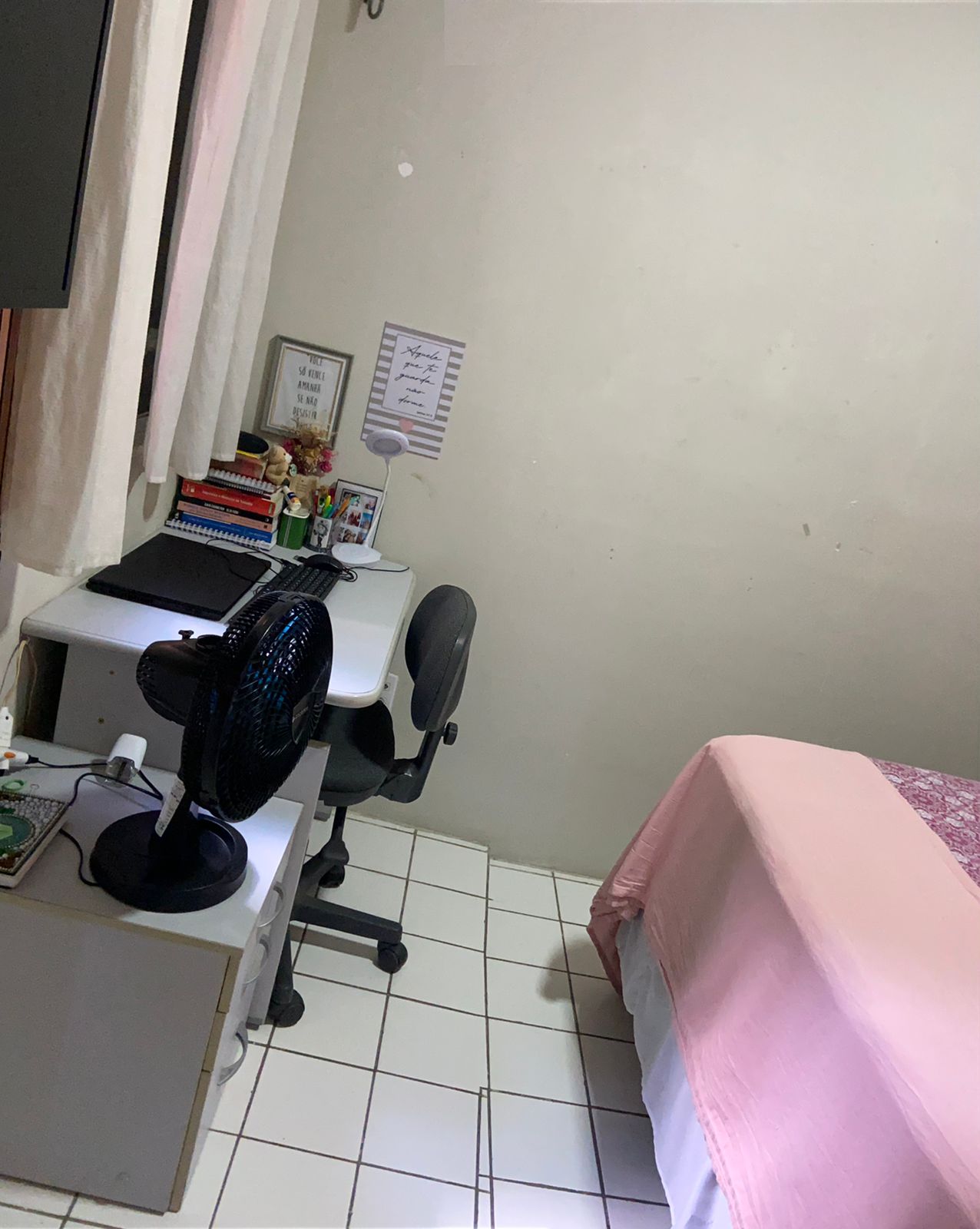 Imagem Apartamento com 2 Quartos à Venda, 50 m² em Passaré - Fortaleza