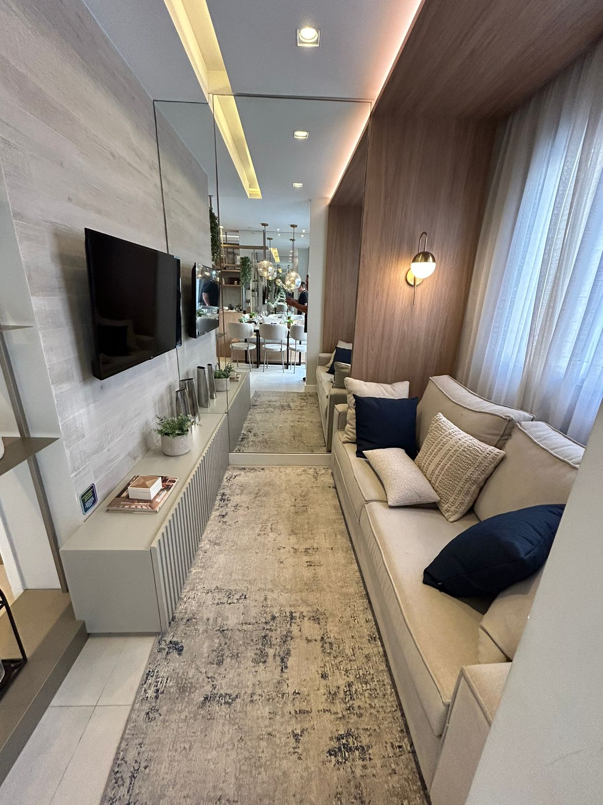 Imagem Apartamento com 2 Quartos à Venda, 38 m²em Vila Emir - São Paulo Imagem Apartamento com 2 Quartos à Venda, 38 m²em Vila Emir - São Paulo