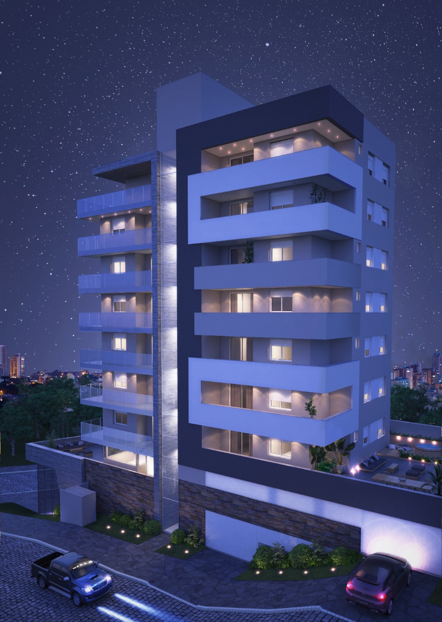 Imagem Apartamento com 3 Quartos à Venda, 81 m²em Pio X - Caxias do Sul Imagem Apartamento com 3 Quartos à Venda, 81 m²em Pio X - Caxias do Sul