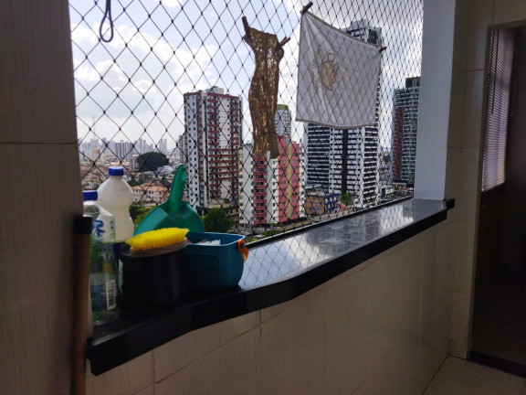 Apartamento com 3 Quartos à Venda, 82 m² em Marco - Belém