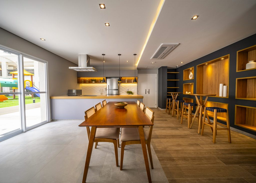 Imagem Apartamento com 3 Quartos à Venda, 76 m² em Vila Suzana - São Paulo Imagem Apartamento com 3 Quartos à Venda, 76 m² em Vila Suzana - São Paulo