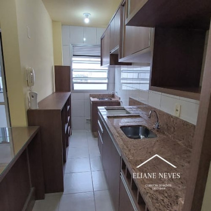 Imagem Apartamento com 2 Quartos à Venda, 56 m² em Santa Bárbara - Criciúma Imagem Apartamento com 2 Quartos à Venda, 56 m² em Santa Bárbara - Criciúma