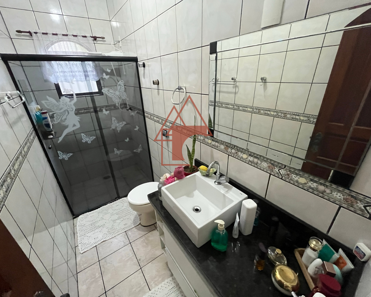 Imagem Casa com 2 Quartos à Venda, 131 m²em Vila Ponte Nova - Cubatão