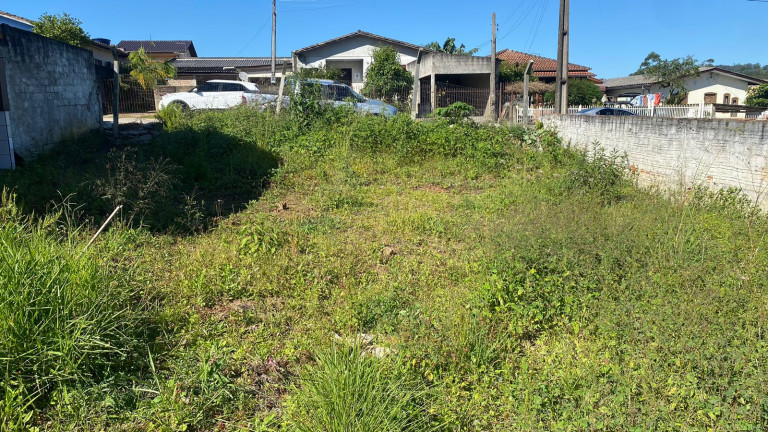 Imagem Terreno à Venda, 533 m² em Wosocris - Criciúma Imagem Terreno à Venda, 533 m² em Wosocris - Criciúma
